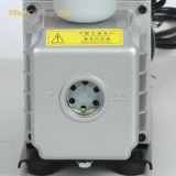 艺辉 Молчалим вактуумный насос 1 литр 1 литр, небольшой шум, небольшой объем, хороший эффект, сильные восковые шарики вакуум