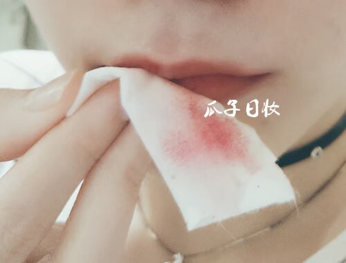 Nhật Bản Mandan Binruo mandom / bifesta ít gây kích ứng mắt và tẩy trang môi nhẹ nước tẩy trang bioderma màu hồng