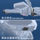 Loboo Radish Motorcycle Handguard는 BMW 850/1200/1250/1300 특수 수정 된 핸드 가드에 적합합니다.