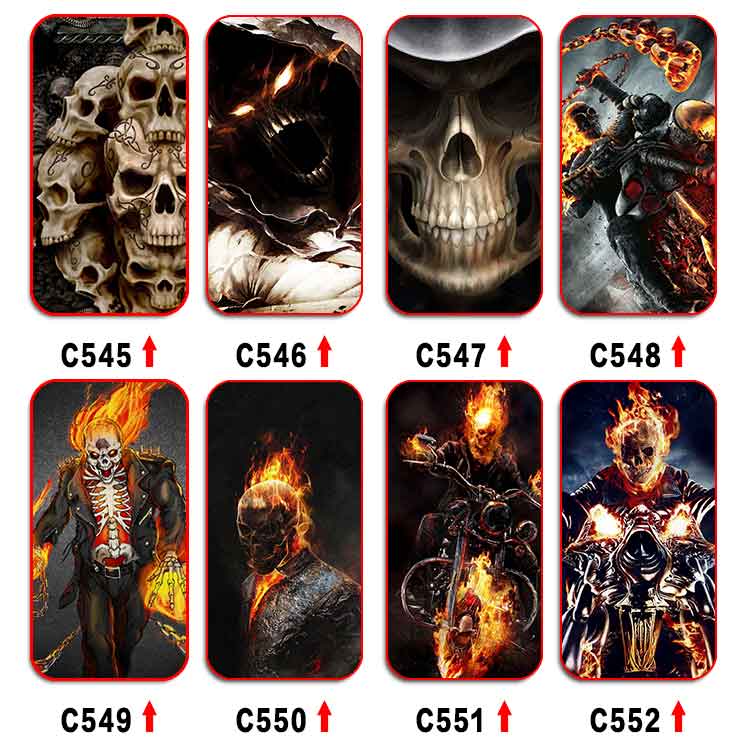 Sticker pour téléphone portable - Ref 1366514 Image 98