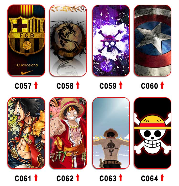 Sticker pour téléphone portable - Ref 1366514 Image 35