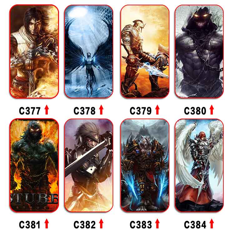 Sticker pour téléphone portable - Ref 1366514 Image 76