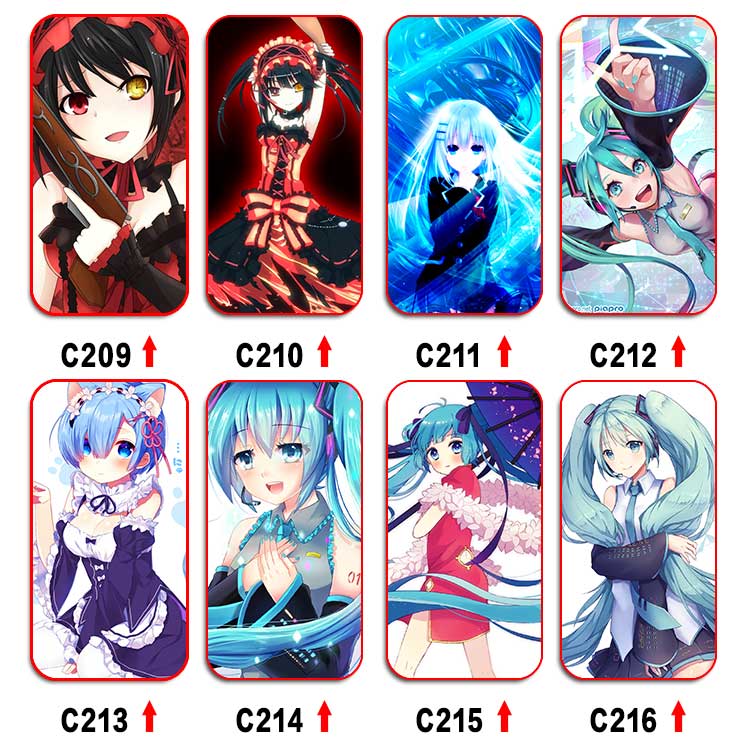 Sticker pour téléphone portable - Ref 1366514 Image 57