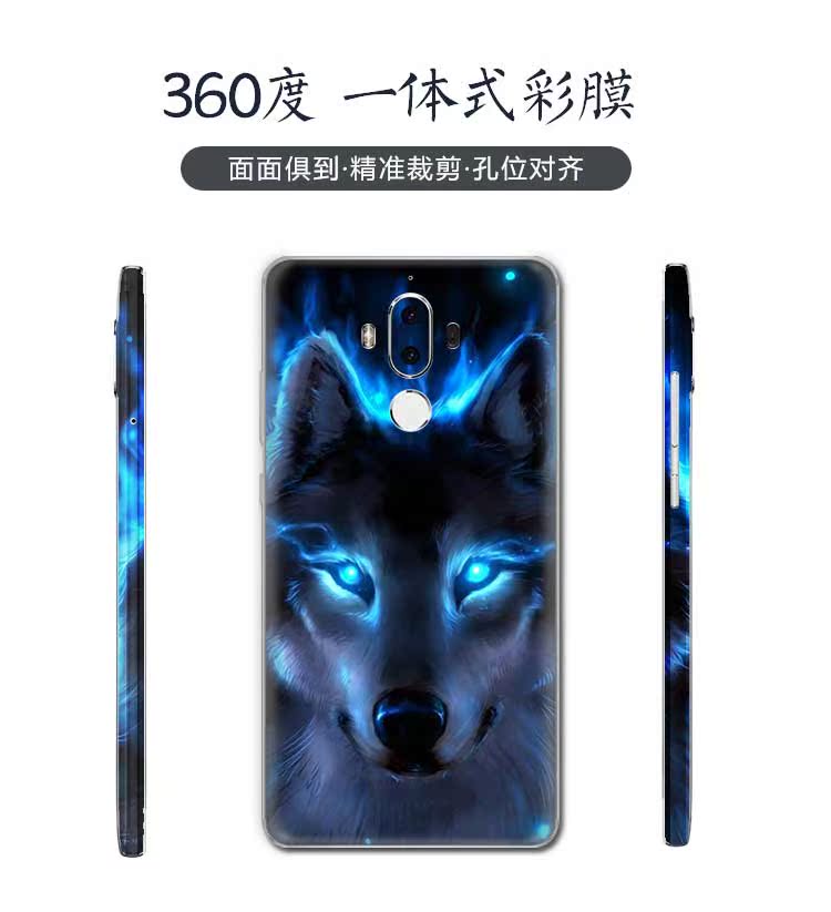 Sticker pour téléphone portable - Ref 1366514 Image 12