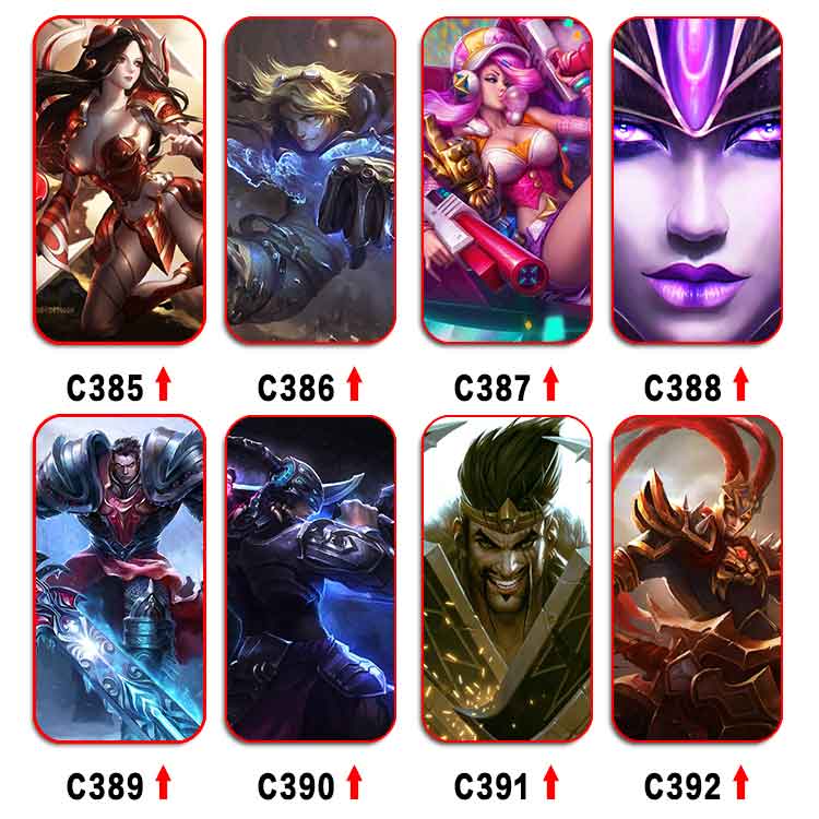 Sticker pour téléphone portable - Ref 1366514 Image 78