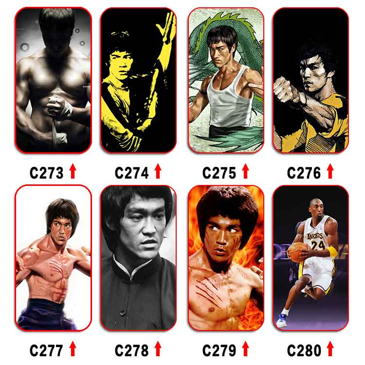 Sticker pour téléphone portable - Ref 1366514 Image 65