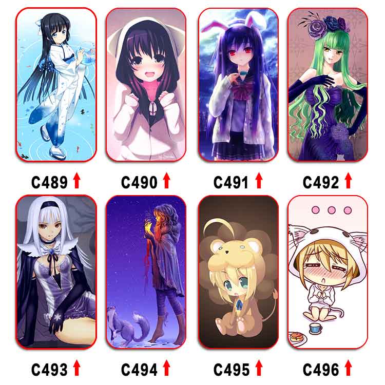 Sticker pour téléphone portable - Ref 1366514 Image 89