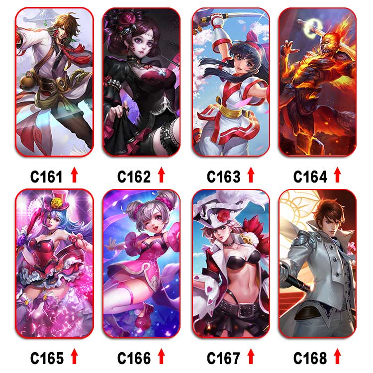 Sticker pour téléphone portable - Ref 1366514 Image 50