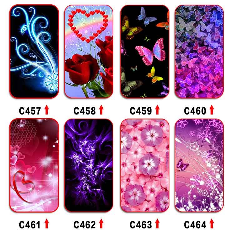 Sticker pour téléphone portable - Ref 1366514 Image 87