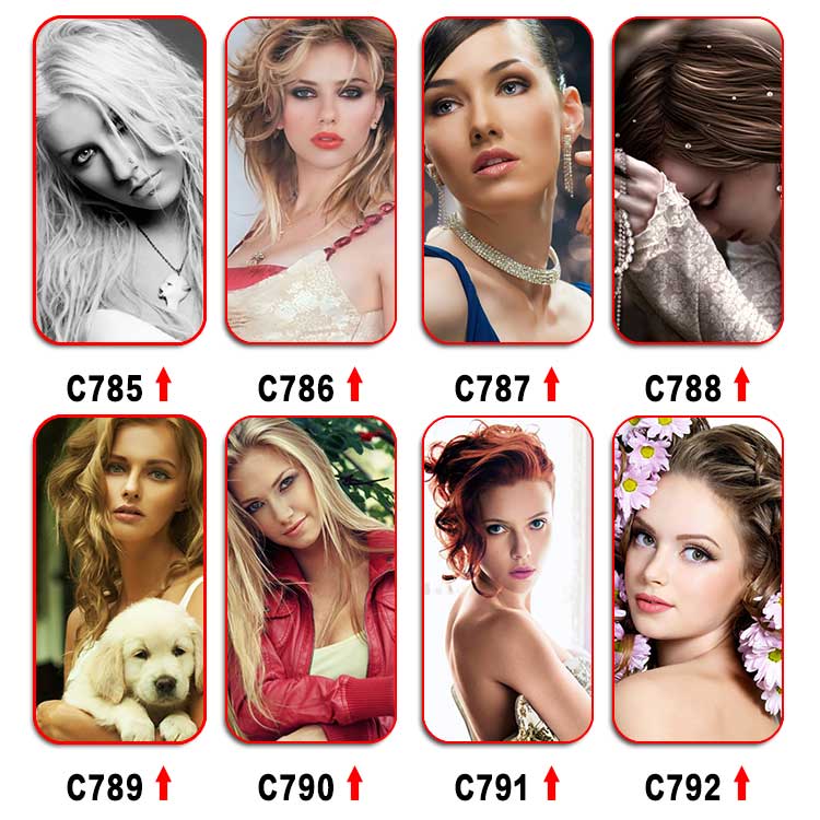 Sticker pour téléphone portable - Ref 1366514 Image 128