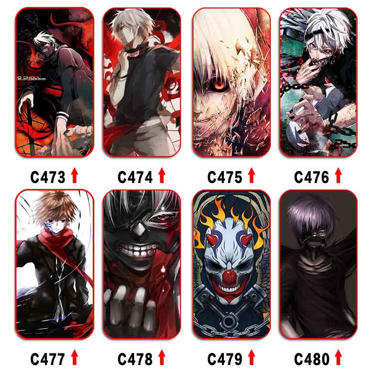 Sticker pour téléphone portable - Ref 1366514 Image 90