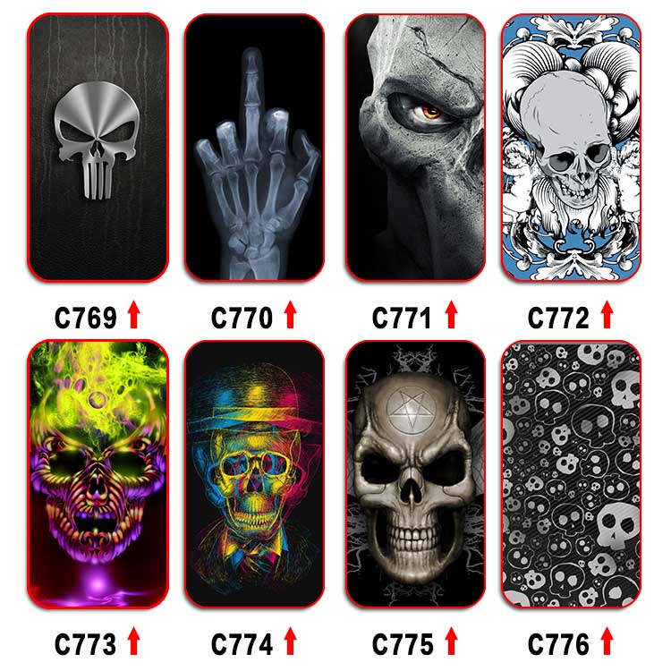 Sticker pour téléphone portable - Ref 1366514 Image 127