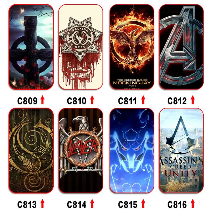 Sticker pour téléphone portable - Ref 1366514 Image 131