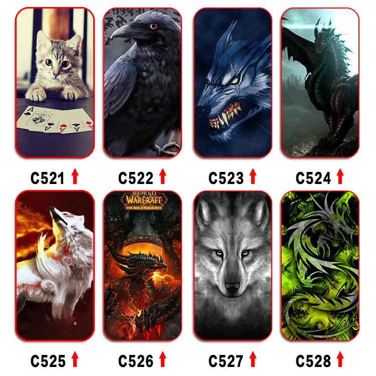 Sticker pour téléphone portable - Ref 1366514 Image 95