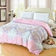 100% cotton chăn đơn mảnh đúp 1,8 m 1,5 m giường chăn xuân 200x230 bông Độc chéo và mùa hè - Quilt Covers chăn giá rẻ