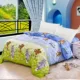 100% cotton chăn đơn mảnh đúp 1,8 m 1,5 m giường chăn xuân 200x230 bông Độc chéo và mùa hè - Quilt Covers