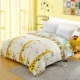 100% cotton chăn đơn mảnh đúp 1,8 m 1,5 m giường chăn xuân 200x230 bông Độc chéo và mùa hè - Quilt Covers