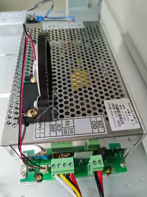 Gulf GST5000 GST9000 host AC-DC AC power box new spot SF