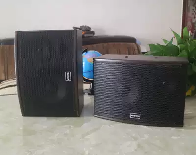 6 5-inch card bag box passive audio hanging wall surround box multimedia teaching conference room shop 2 0 audio