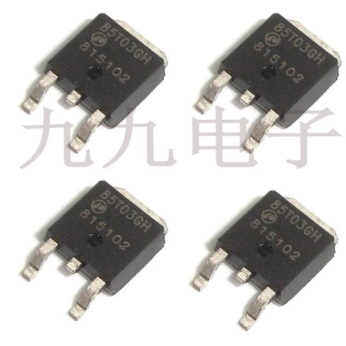 85T03GH 85T03H AP85T03GH M3006D motherboard FET graphics card MOS tube J0329