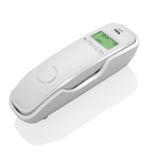 TCL 8A caller ID phone fashion office home hotel wall-mounted bread machine one-key dial