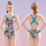 Наклейки на соски, купальник, олимпийское боди для плавания для тренировок