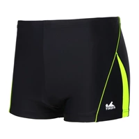 Y3901-1 Черная пилота зеленый