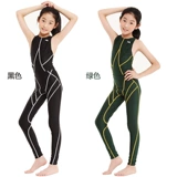 英发 Штаны, акула, детский купальник