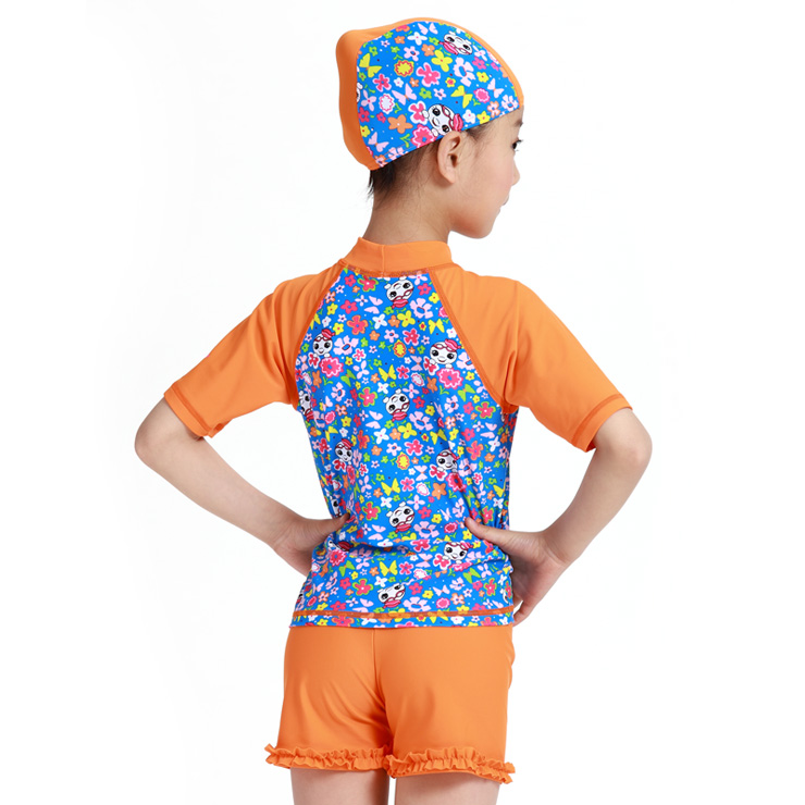 Maillot de bain fille - Ref 2554093 Image 39