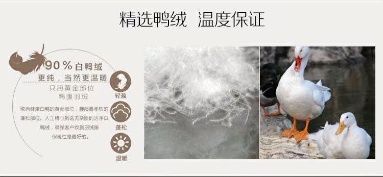 2018 siêu mỏng áo khoác ngắn xuống vest nữ chính hãng cao cấp nhẹ xuống cổ áo vest áo phao lông vũ nữ