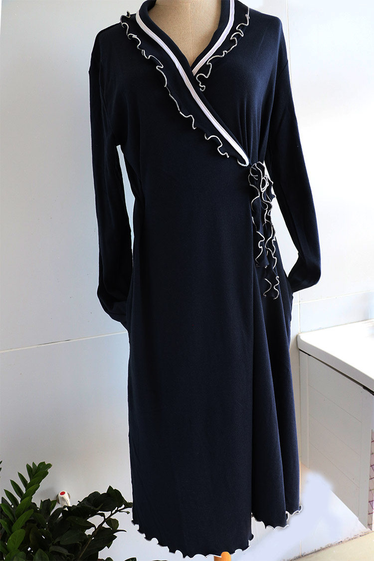 Peignoir - Ref 591560 Image 10