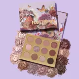 Американская подлинная Colourpop Cara Bubble Bubble Tal