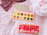 Покупка US Limited Colourpop Card Bubble Zoella Long -Destepraint Duvely -Color Земля Цвет