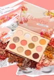 Американская подлинная Colourpop Cara Bubble Bubble Tal
