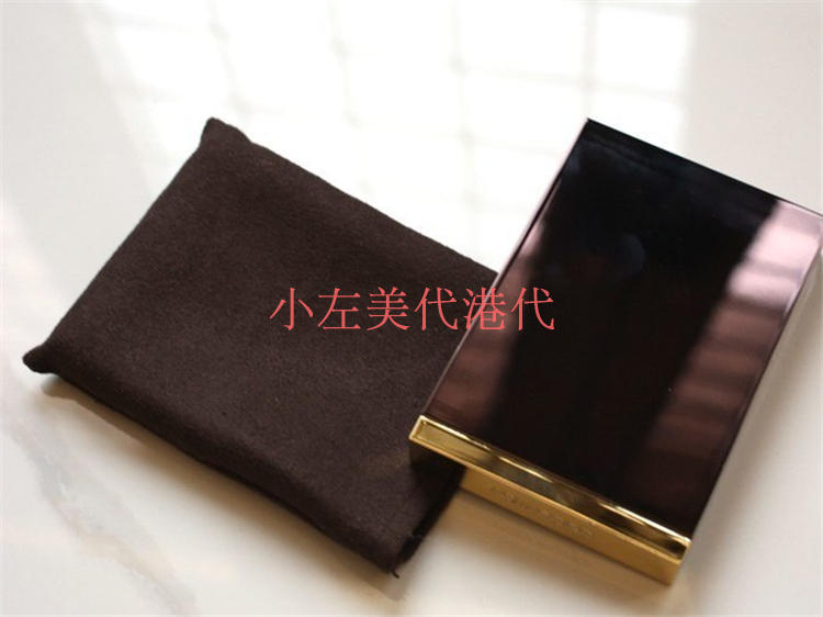 Anh mua Tom Ford TF Tom Ford Dán bóng cao bóng ánh sáng sửa chữa viên nang kết hợp tấm bắt sáng becca