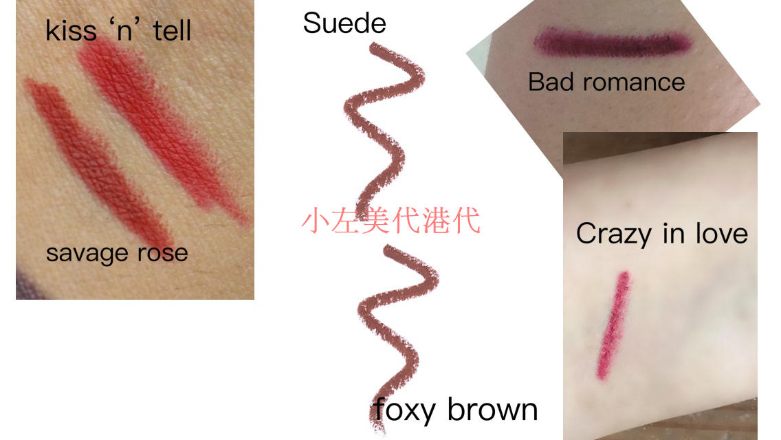 Mua ở Anh! Charlotte tilbury LIP CHEAT CT bút chì kẻ môi chì viền môi