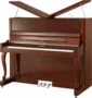 Qing Yunzi Piages đàn piano màu gỗ tếch C2F mới dạy chơi piano yamaha p80