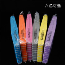 Nail set polishing nail sand strip manicure tool frosting strip nail file polishing strip sponge rubbing strip