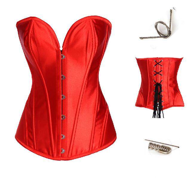 Body en polyester - Ref 664384 Image 14