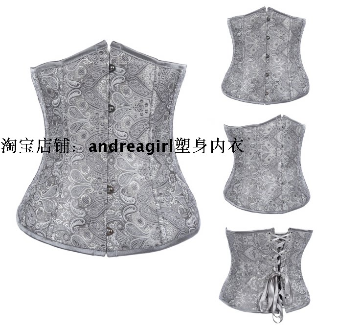 Corset en spandex - Ref 674175 Image 11