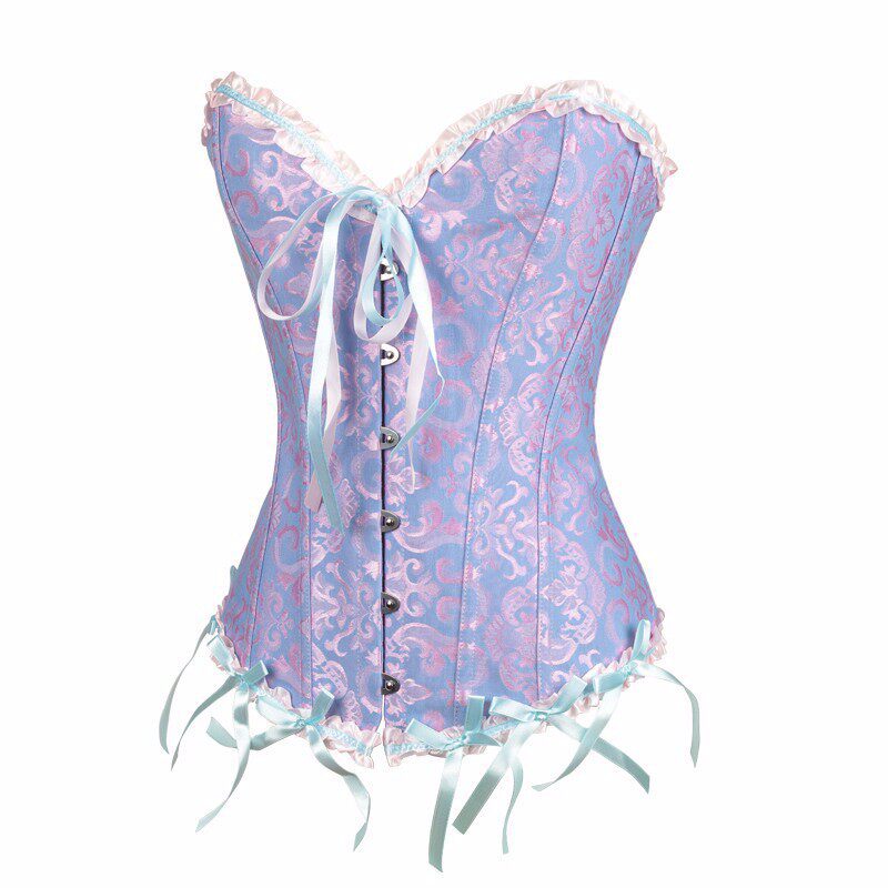 Body 8111, doux en spandex - Ref 658579 Image 34