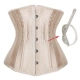 Tất cả xương thép eo bụng vành đai cơ thể định hình eo áo vest eo corset corset corset corset8903