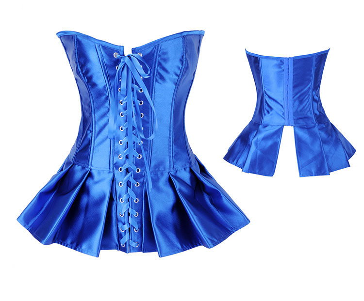 Body en spandex - Ref 648688 Image 14
