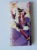 Yutong Anime Surroundings Sword Dance Wallet Anime Cartoon Wallet Sinh viên Unisex Ví dài hình dan Carton / Hoạt hình liên quan