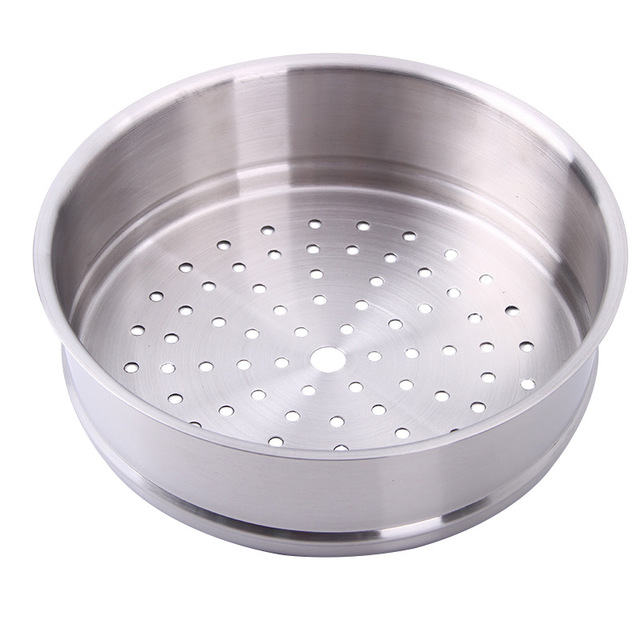 Germany Debach DBH food grade 304 stainless steel steamer steamer drawer thickened sedimentation tank public budget fusion combustion