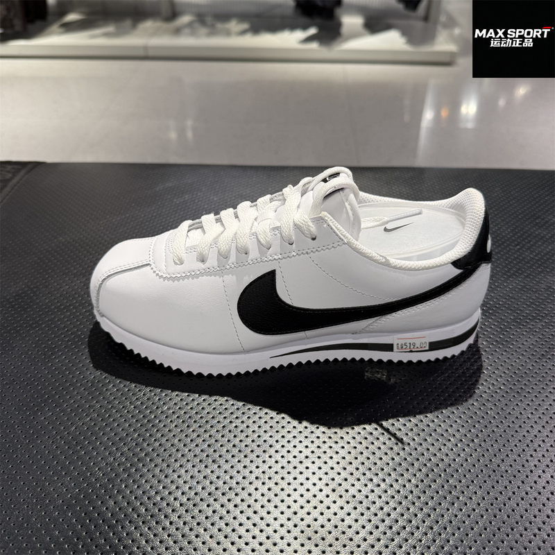 Nike Women's Cortez 25 Autumn and Winter Retro Classic Casual Sneakers Dn1791-107