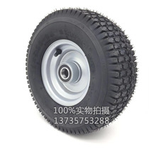 13 * 5 00-6 mower tires 13 inch vacuum tire landscaping lawn tire cleaters Splatter tires