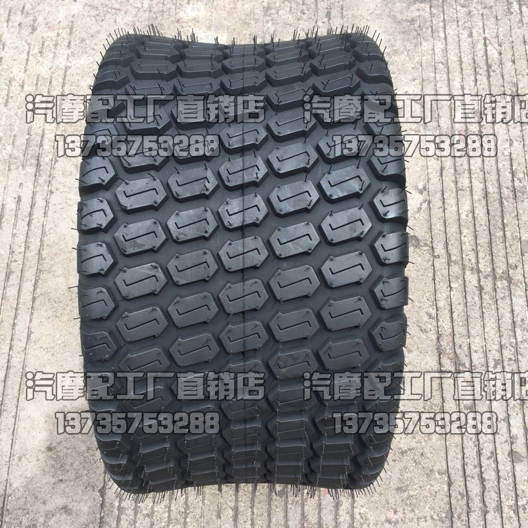 ATV modified car 24*12 00-12 golf cart ATV lawn flower tire wear-resistant road tire