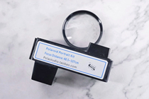 Spot * Polaroid Polaroid 180 190 Microscope Lens Set Organ Machine Special