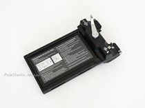 Polaroid POLAROID 545 4X5 large one-time imaging back tear-off film